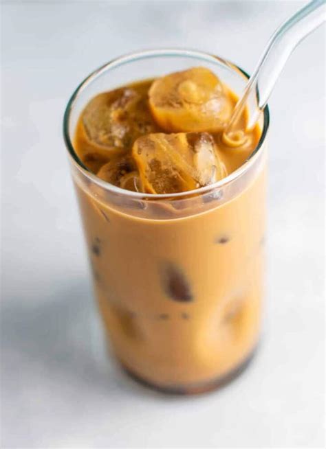 Best Easy Instant Iced Coffee Recipe - Build Your Bite