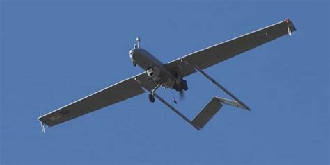 U.S. Army Orders RQ-7B V2 Shadow Tactical UAS Upgrades | Unmanned ...