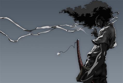 Afro Samurai Quotes. QuotesGram