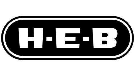 HEB Logo, symbol, meaning, history, PNG, brand