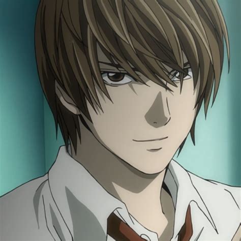 death note light yagami birthday Picture 65 of light yagami quotes ...