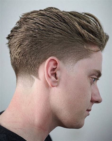 25 Low Fade Haircuts For Men | Low fade haircut, Taper fade haircut ...