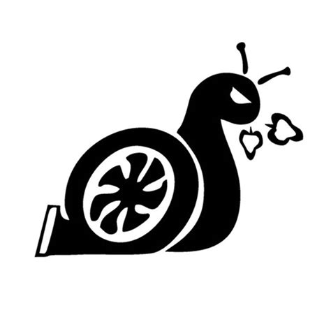 Turbo Snail Vector at GetDrawings | Free download