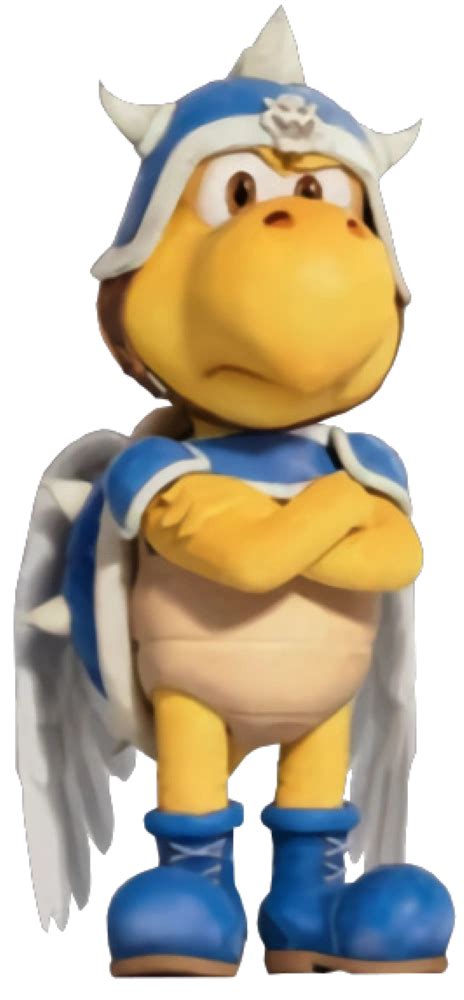 Koopa General | Villainous Benchmark Wiki | Fandom