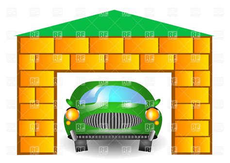 Garage Clipart Free | Free download on ClipArtMag