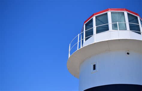 Cape Point Lighthouse - Pip Christie