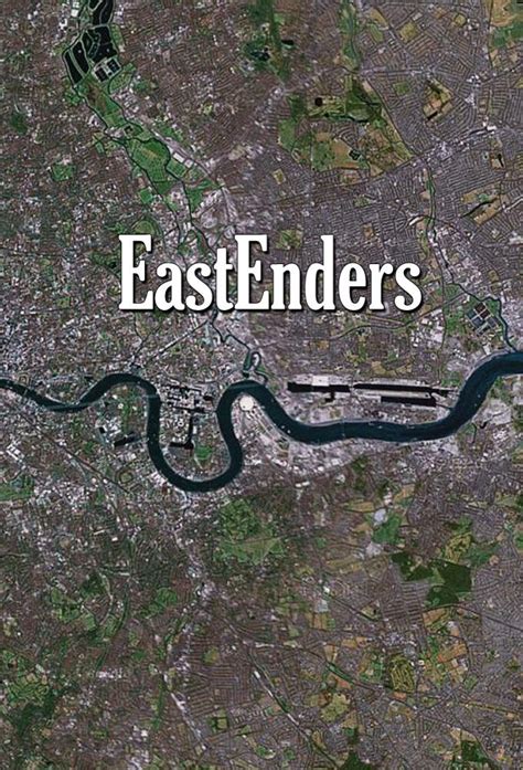 EastEnders | TVmaze