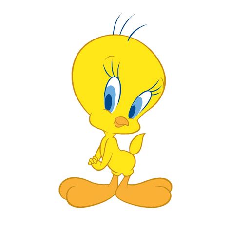 Tweety Bird SVG - Etsy Denmark