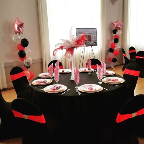 Red Carpet Birthday Party Ideas | Photo 20 of 23 | Red carpet party ...