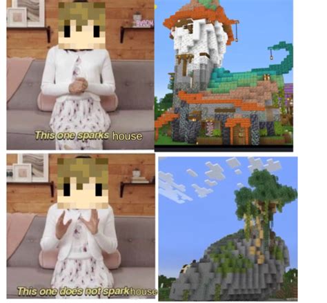 hermitcraft meme, grian, funny in 2022 | Memes, Funny, Spark