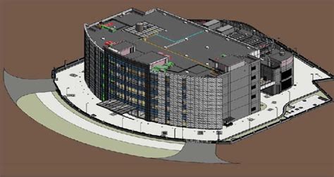 3D Modeling for Architectural Visualization | BIMCommunity