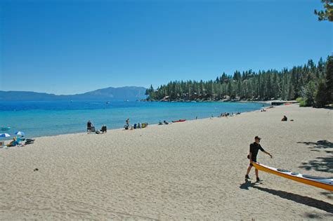 Meeks Bay Resort and Marina • Lake Tahoe Guide