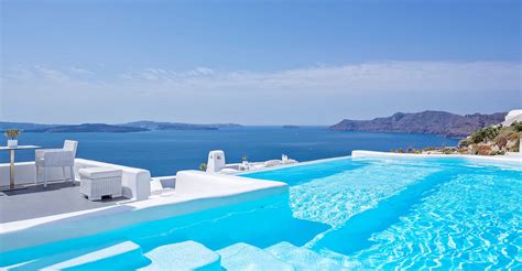 Where Pools is a Pleasure – Aegean Sea Hotel