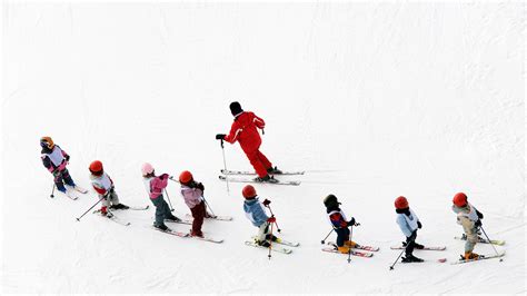 Ski and Snowboarding Lessons for Adults, Children at Mt. Bachelor