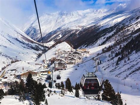 The best European ski resorts for beginners | TravelSupermarket