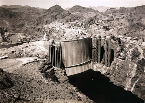 Hoover Dam marks 85th anniversary of final concrete pour | Boulder City ...