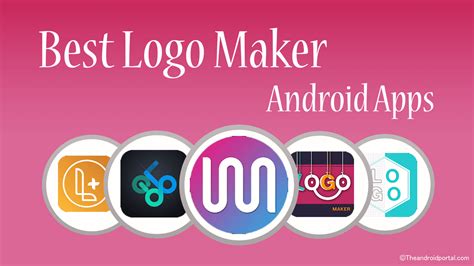 Best Android App to Make Logo online - Updated for 2024