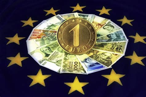 The Euro: How a Common Currency Helped Europe Achieve Peace | HISTORY