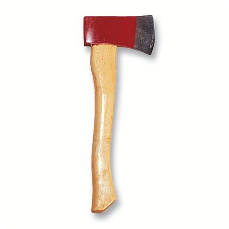 Stansport Camp Axe 1lb 14 1/2″ wood handle #P-10 – Shop Robby's