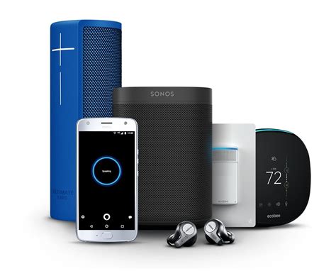 100 Million Alexa Devices Sold By Amazon - Insight Trending