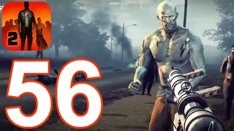 Into the Dead 2 - Gameplay Walkthrough Part 56 - V.L.A.D - VIP ...