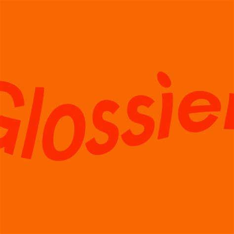 Glossier Wallpapers