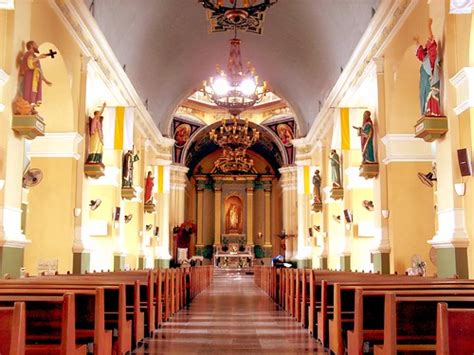 ILOILO ON FOOT: The Jaro Metropolitan Cathedral's restored elegance