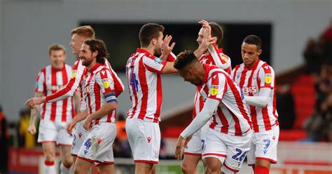 'Helped massively' - Stoke City fans pick their player-of-the-year ...