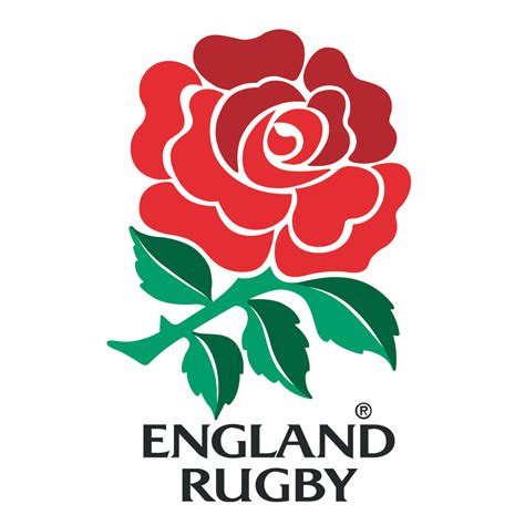 England Rugby Logo / Sport / Logonoid.com