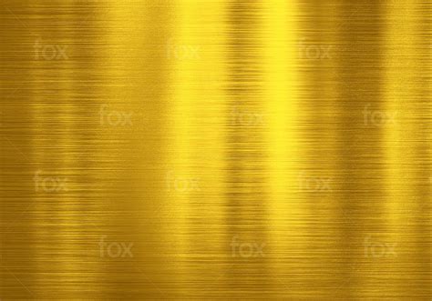 √ Gold Metallic Color