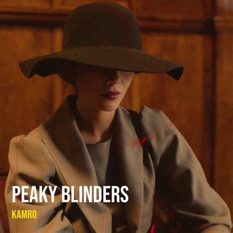 Peaky Blinders Song Download: Peaky Blinders MP3 Song Online Free on ...