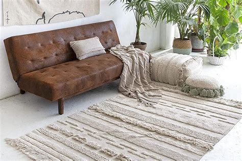 4 Best Sustainable Rugs of 2022 [Nontoxic & Eco-Friendly] - EcoWatch