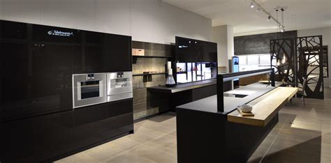 Valcucine renews its flagship store in Berlin | Valcucine Magazine