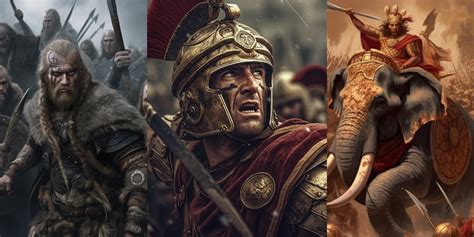 13 greatest battles in Roman history - History Skills