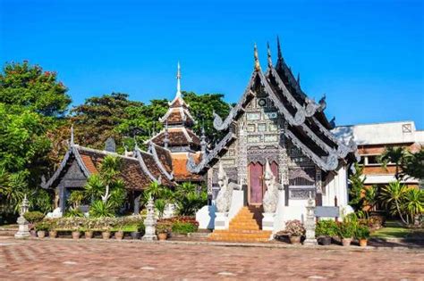 Chiang Mai old city - My Thailand Tours | world-class sightseeing