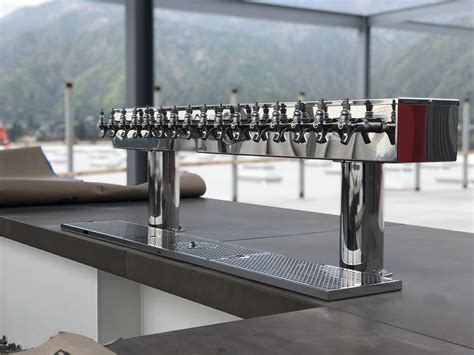 Professional Draft Beer Tap Installation in Los Angeles, CA - First ...