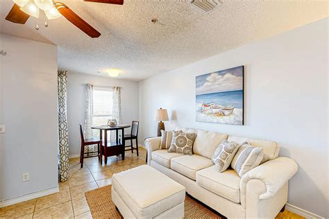 Gulf Island Condominiums | Navarre Beach, FL | Vacasa