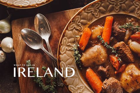 Irish Food: 12 Must-Try Dishes in Ireland | Will Fly for Food