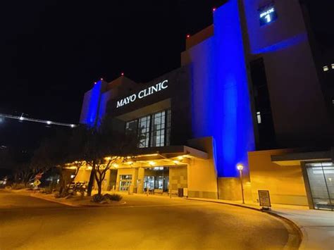 MAYO CLINIC HOSPITAL - Updated July 2024 - 254 Photos & 376 Reviews ...