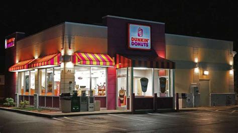 Dunkin Donuts locations near me | United States Maps