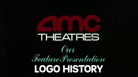 AMC Theatres Logo