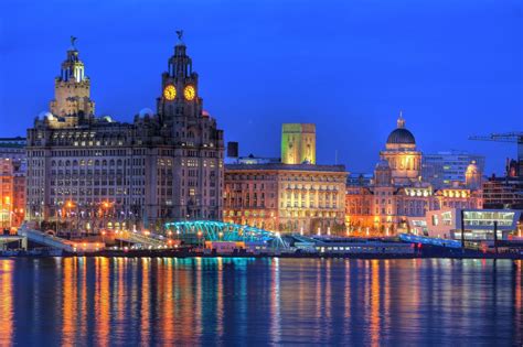 Happy New Year: Liverpool, We’re In This Together | Liverpool skyline ...