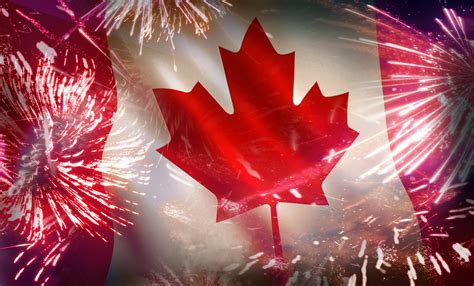 Canada Day fireworks returning to Airdrie - airdrielife magazine