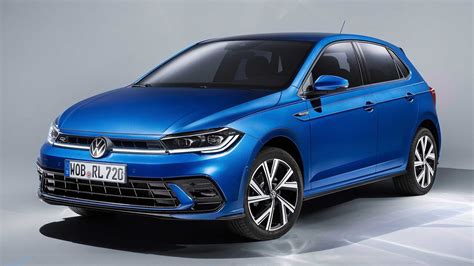 Volkswagen Polo GTI 2022 estreia em junho com 2.0 turbo - Lubes em Foco