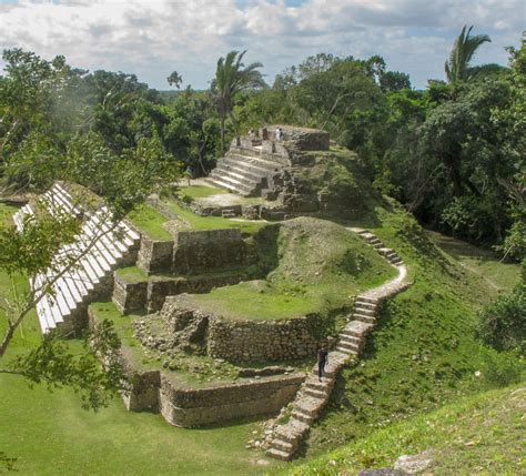 Altun Ha - Spectacular Mayan Ruins - Avrex Travel