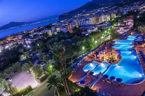 Hilton Sorrento Palace - Venue - Naples, IT - WeddingWire