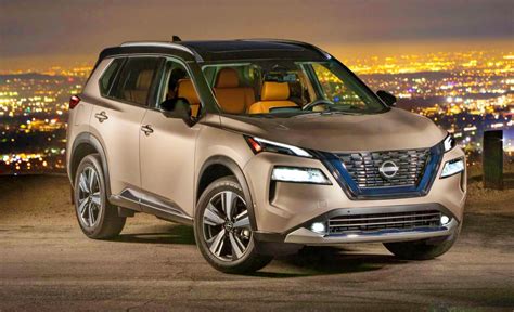 2024 Nissan Rogue Colors Engine - New 2024 Nissan Release