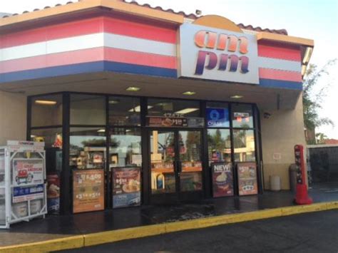 ARCO AmPm Gas Station For Sale In Huntington Beach, Orange County ...