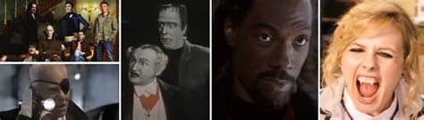 Top 31 Hilarious Vampire Comedy Movies (21-31)—including Dracula: Dead ...