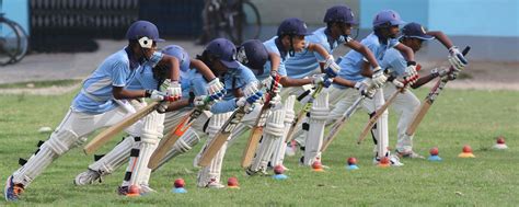 Pallisree Cricket Coaching Camp Blog | Cricket Coaching Camp